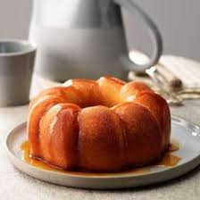 Baba Au Rhum Baba Au Rhum Desserts Classiques Recette
