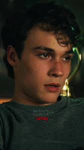 Marcus Lopez Neil Josten Fancast Edit