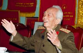 Giap is considered one of the greatest military. Ä'áº¡i TÆ°á»›ng Vo Nguyen Giap Giup Chau A Binh Yen Trong Vai Tháº­p Ká»·