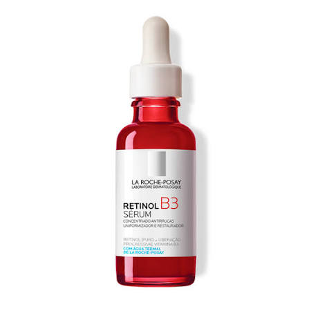 Redermic Retinol B3 Sérum - La Roche-Posay