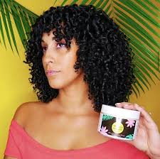 Promote with Lorraine Sanchez (@curly_lala)