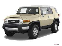 Looking for an ideal 2013 toyota fj cruiser? 2013 Toyota Fj Cruiser Prices Reviews Pictures U S News World Report