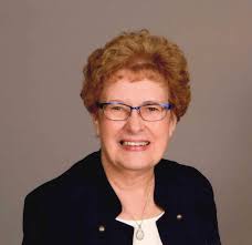 Jeanne Mildred Fleck