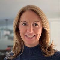 Pam Stauffer's Instagram, Twitter & Facebook