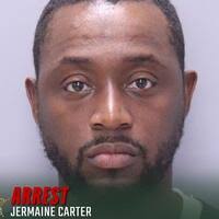 St. Johns County Detectives Bust Suspected Drug Trafficking Operation,  Jermaine Carter Arrested