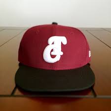 Tomateros De Culiacan New Era 59fifty Lmp Tomateros De Culiacan New Era 59fifty New Era