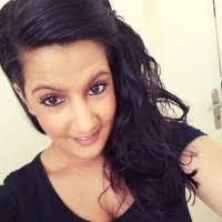 Rebecca Matthys's Instagram, Twitter & Facebook