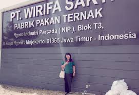 Situs lowongan kerja terbaru dan peluang karir terlengkap di berbagai posisi, industri dan lokasi 2016. Lowongan Kerja Terbaru Ngoro Industri Persada