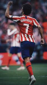 Скачать обои joao felix бесплатно. Pin By Mohamed Zaher On Aa Futbol Football Is Life Soccer Players Madrid Football