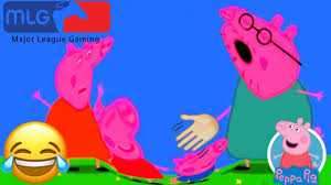Mlg peppa funny peppa pig pictures. Mlg Peppa Pig Funny Pictures