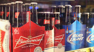Coors light american lager takes pride in its process and ingredients that make it the world's most refreshing beer. Budweiser Coors Light Bud Light Top List Of Best Selling Beers In America