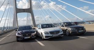 View details 2018 gmc sierra 1500 sle truck crew cab. Eurovision 2016 Mercedes E Class Meets The Audi A6 And Jaguar Xf Mercedesblog