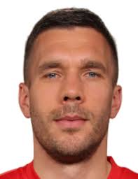 Lukas podolski joined bayern munich in 2006 but left the german titans on 2009 after the arrival of luca toni to the club saw podolski … 79e5gigryik Sm