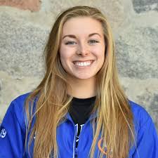 2017-18 Swimming & Diving Roster