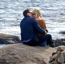 Tank top during the fourth of july weekend. Taylor Swift And Tom Hiddleston The Way They Were