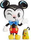 Enesco:Miss Mindy Vinyl - Mickey (Series 1)