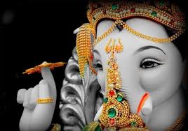 Most Beautiful Ganesh Hd Wallpaper For Desktop Phone Posts Hub Ganesh Images Happy Ganesh Chaturthi Images Jai Ganesh