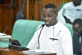 Ssenyonyi to Speaker: Respond or we sue ...