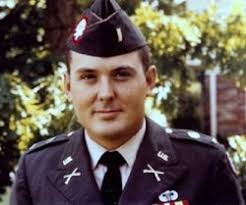 1LT Donald Jerome Frazelle (1946-1971)