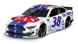 (smi) is an american corporation that owns and manages racing facilities that host nascar, indycar series, nhra, world. 2020 John Hunter Nemechek No 38 Paint Schemes Nascar Cup Series Mrn