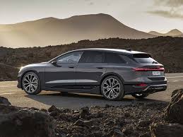 Image result for Daytona Gray 2024 A6