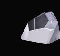 Özel Çatı Prizmaları - NONI Optics