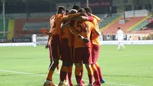 Super league » alanyaspor vs galatasaray. Galatasaray I Alanyaspor Da Durduramadi 0 1 Sozcu Gazetesi