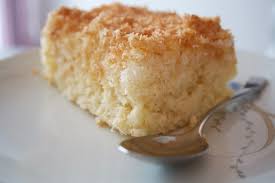 Kokos Buttermilch Kuchen Ein Sehr Schones Rezept Aus Der Kategorie Kuchen Bewertungen 210 Durchschnitt O 4 6 Mit Bildern Buttermilchkuchen Buttermilch Rezepte