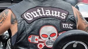 Clothing, jackets, jewellery and other items that display the colours and logo of. Outlaws Mc Speaks Out On Project Barbarian Full Length Video Of Interview From Outlaws Motorcycle Club Insane Throttle Biker News