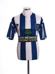Last, next & future matchday forums. 1997 98 West Brom Home Shirt S For Sale