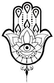 A tattoo artist can apply some great linework applications without overdoing the hamsa tattoo design. A Hamsa Tattoo Design I Created Hamsa Tattoo Design Hamsa Hand Tattoo Hamsa Art