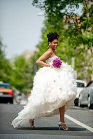 Inspiration For Your Destination Wedding At Beaches Edge Anguilla Villas Munaluchi Bride African American Brides Natural Hair Bride Natural Hair Wedding