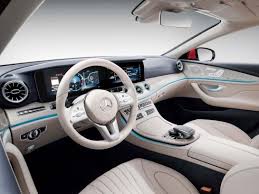 Mercedes Cls 400 D 4matic Amg Line Neuve Au Maroc 2021