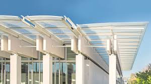 It also leads to major energy savings over the life of your. Structural Thermal Break Canopy Beam Applications Schock North America