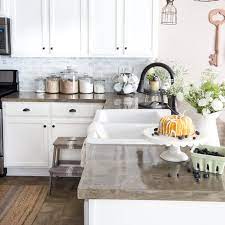 Hopefully these instructions for how to install a beadboard kitchen backsplash will be helpful to someone! 7 Diy Kitchen Backsplash Ideas That Are Easy And Inexpensive Epicurious