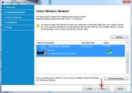 Samsung c43x series treiber windows. Samsung Laser Printers How To Install Drivers Software Using The Samsung Printer Software Installers For Windows Hp Customer Support