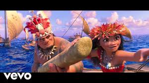 Lin Manuel Miranda Opetaia Foa I We Know The Way Lin Manuel Miranda Opetaia Foa I We Know The Way Finale From Moana Sing Along Youtube In 2020 Lin Manuel Miranda Lin Manuel Disney Music