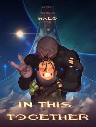HALO - In This Together pt.1 | Justrube | English