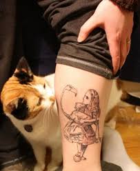A Little Inspiration From Literature 24 Photos Incredible Tattoos Literary Tattoos Tattoos