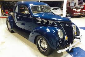 Image result for Washington Blue 1937 Ford