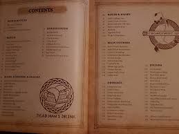 Just Got The Elder Scrolls Cookbook What Should I Make First Elderscrolls