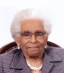 Annabelle Brown Obituary (1917