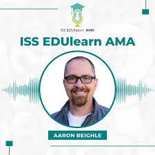 Connecting Well-Being Through Movement w/ Aaron