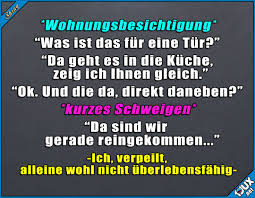 Peinliche Wohnungsbesichtigung Verpeilt Peinlich Spruche Lustiges Lustigefails Memes Witzige Spruche Lustige Zitate Und Spruche Urkomische Zitate