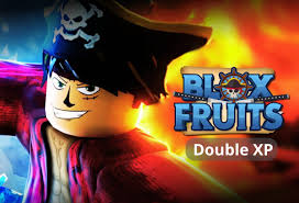 Blox Fruits: Códigos Double XP Ativos Atualizados (maio 2025)