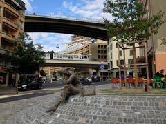 Lausanne Wikitravel