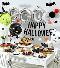 Throw The Spookiest Bash Of The Year With Our Halloween Party Collection Designed By Me Birthday Halloween Party Halloween Party Decor Diy Halloween Party Kids