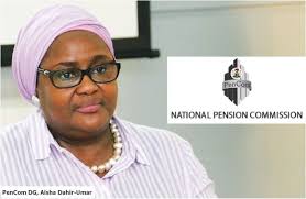 ICPC To Probe PENCOM DG, Aisha Dahir-umar, Over Alleged Multi-billion Naira  Scam