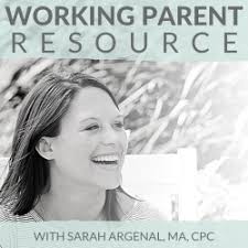 Working Parent Resource: WPR091: When Selfishness Gets in the Way of  Self-Care with Dr. Toni Warner-McIntyre