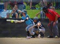 Alana Cunningham's Softball Recruiting Profile